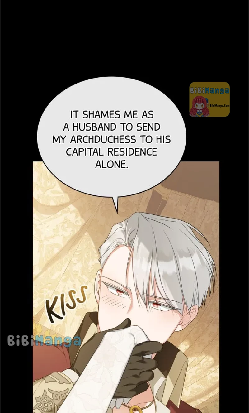 The Tragedy of a Villainess Chapter 52 - Page 20