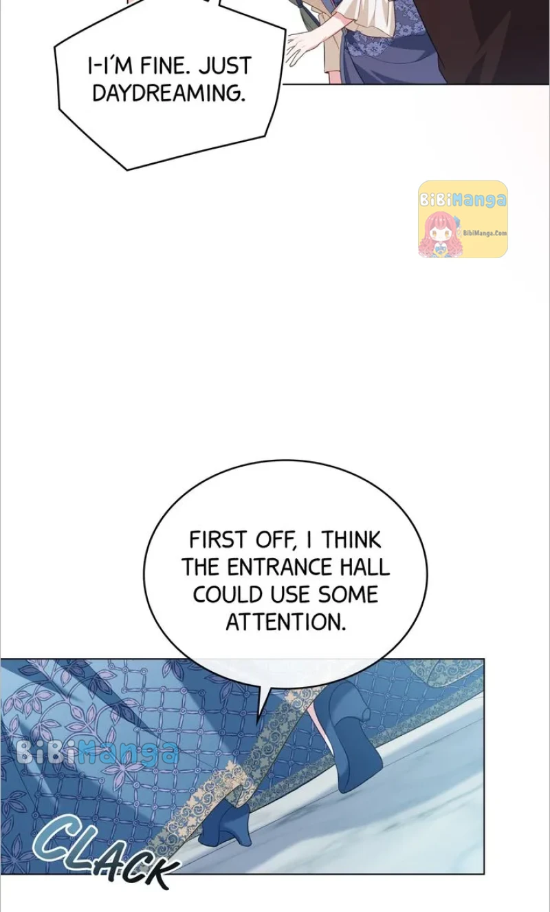 The Tragedy of a Villainess Chapter 52 - Page 25