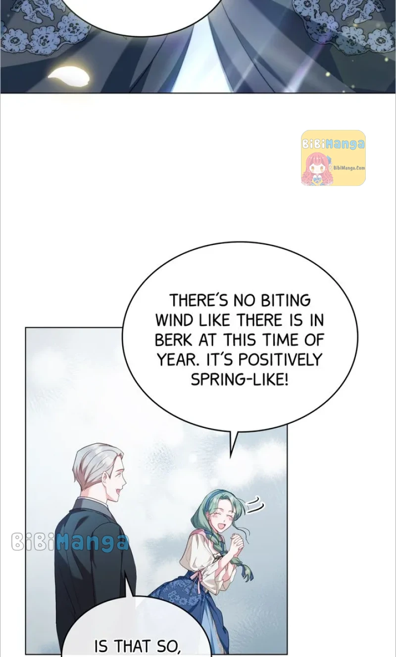 The Tragedy of a Villainess Chapter 52 - Page 4