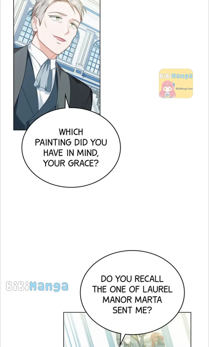 The Tragedy of a Villainess Chapter 52 - Page 33