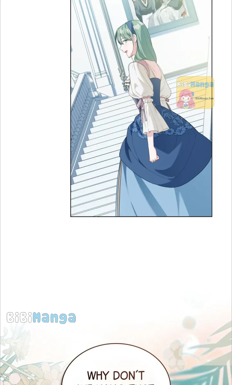 The Tragedy of a Villainess Chapter 52 - Page 34