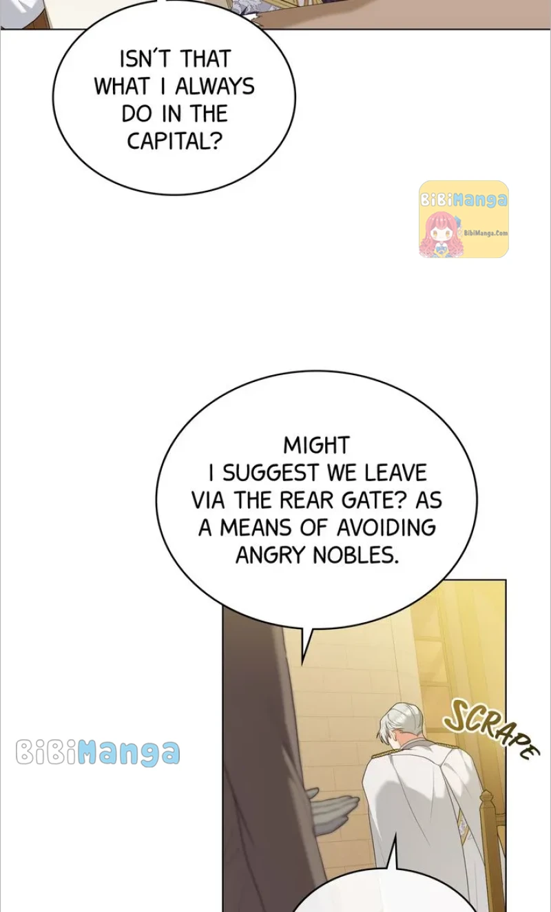 The Tragedy of a Villainess Chapter 52 - Page 38