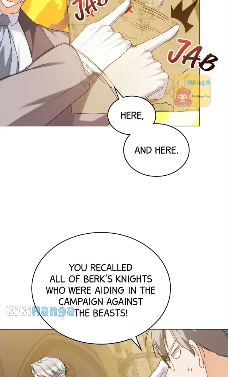 The Tragedy of a Villainess Chapter 52 - Page 40