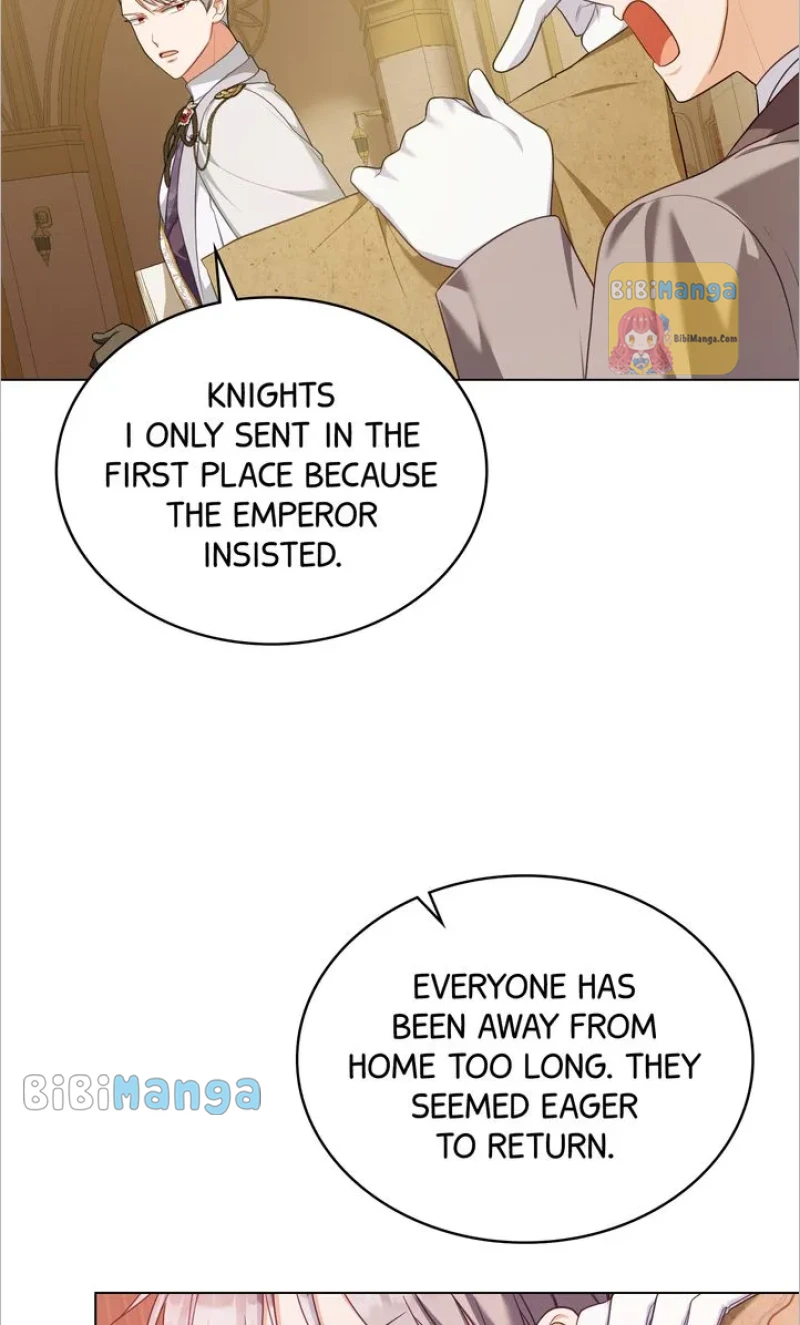 The Tragedy of a Villainess Chapter 52 - Page 41