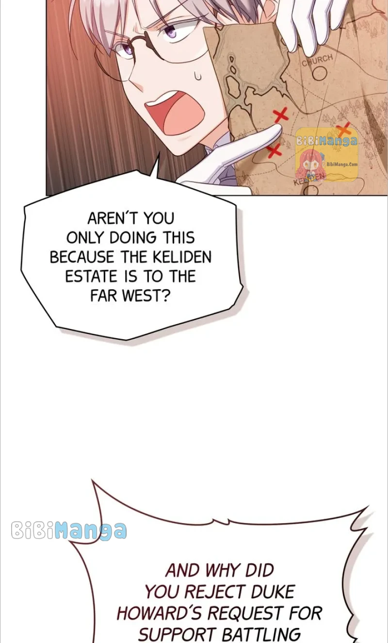 The Tragedy of a Villainess Chapter 52 - Page 42