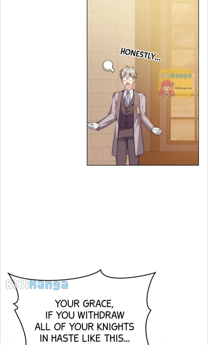 The Tragedy of a Villainess Chapter 52 - Page 48