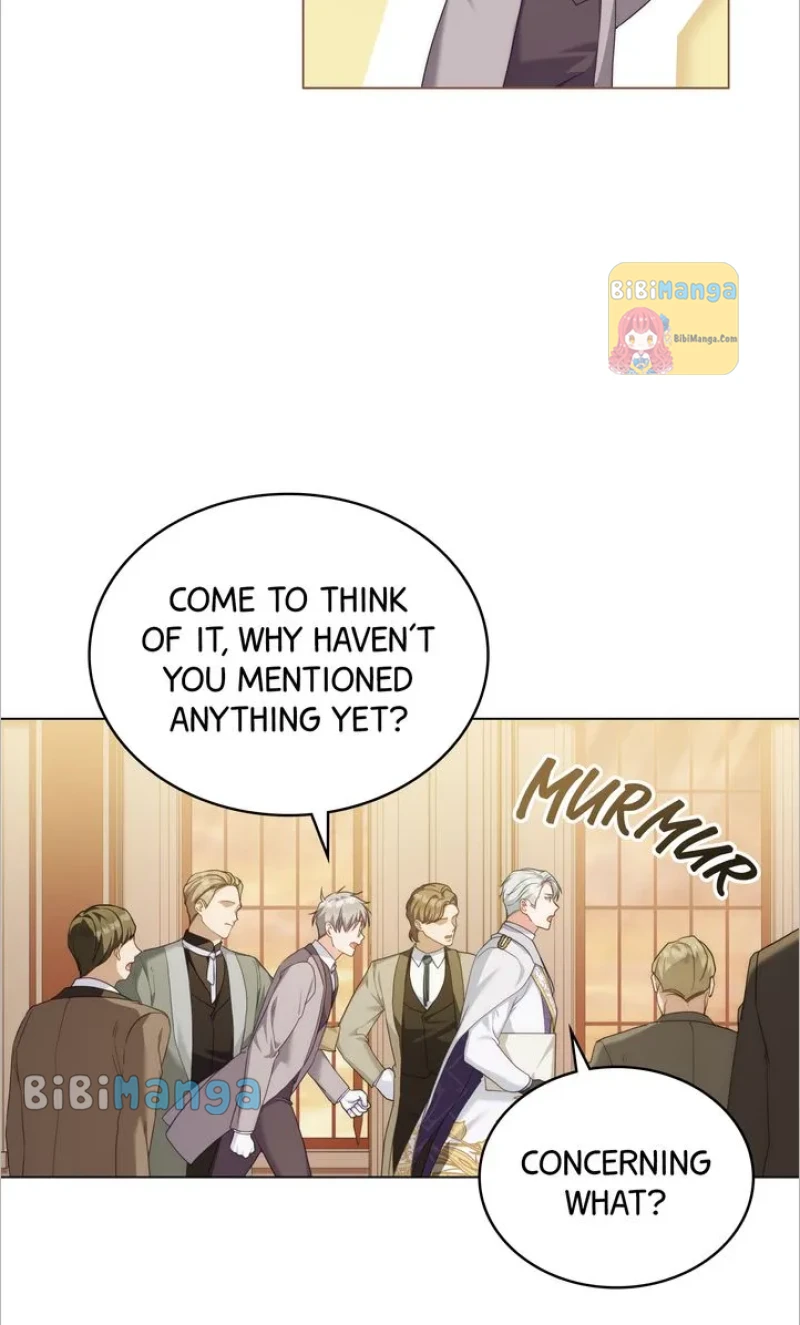 The Tragedy of a Villainess Chapter 52 - Page 52