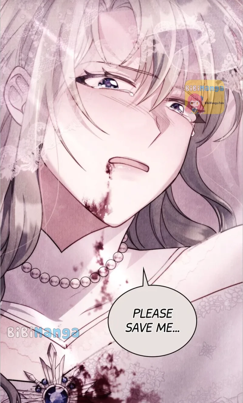 The Tragedy of a Villainess Chapter 52 - Page 57