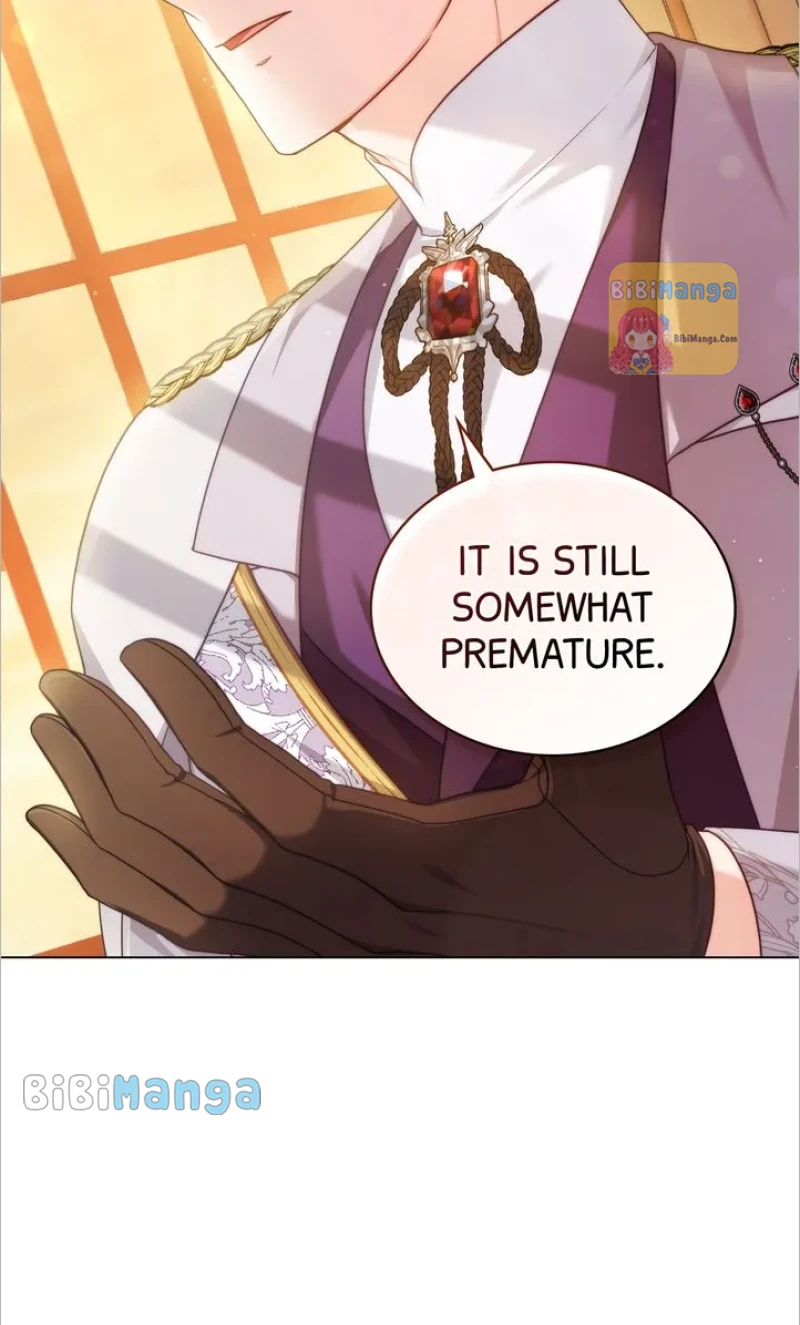 The Tragedy of a Villainess Chapter 52 - Page 61