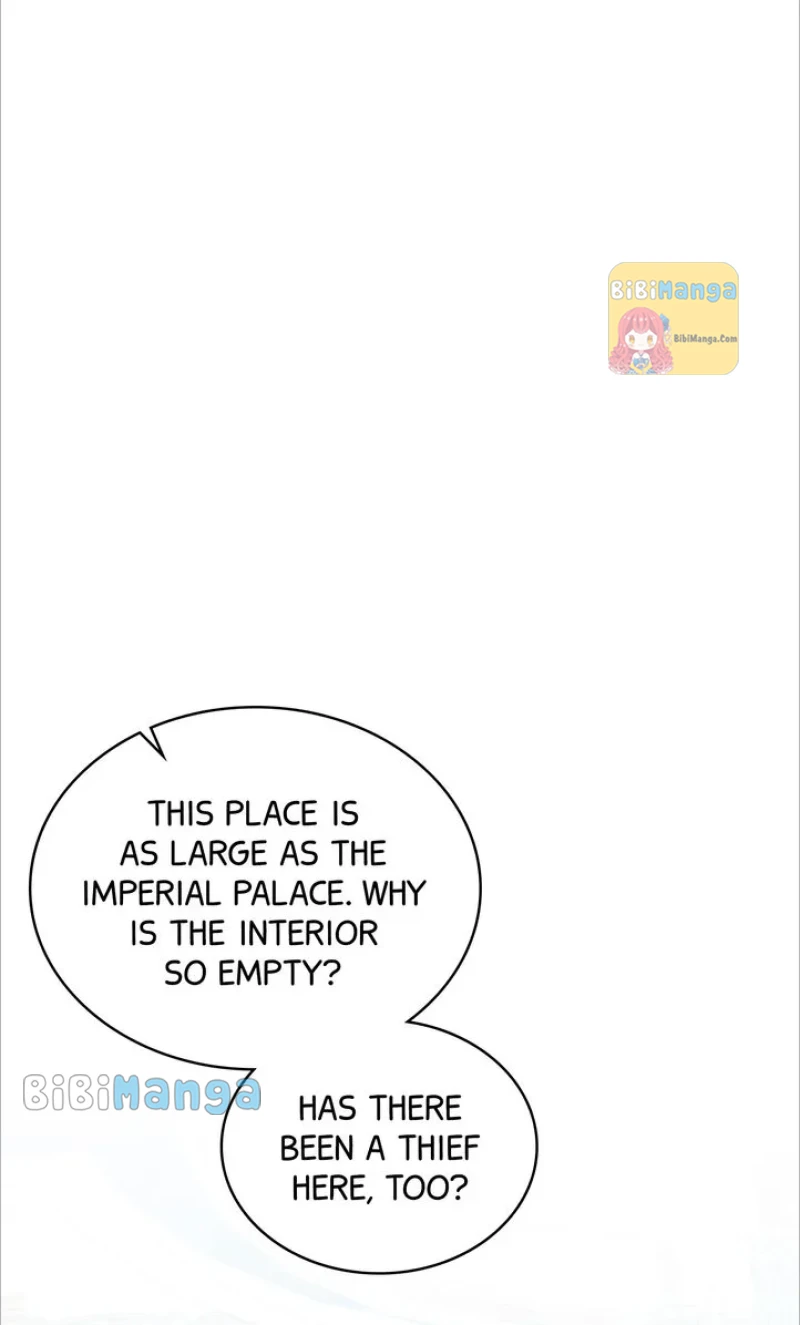 The Tragedy of a Villainess Chapter 52 - Page 9