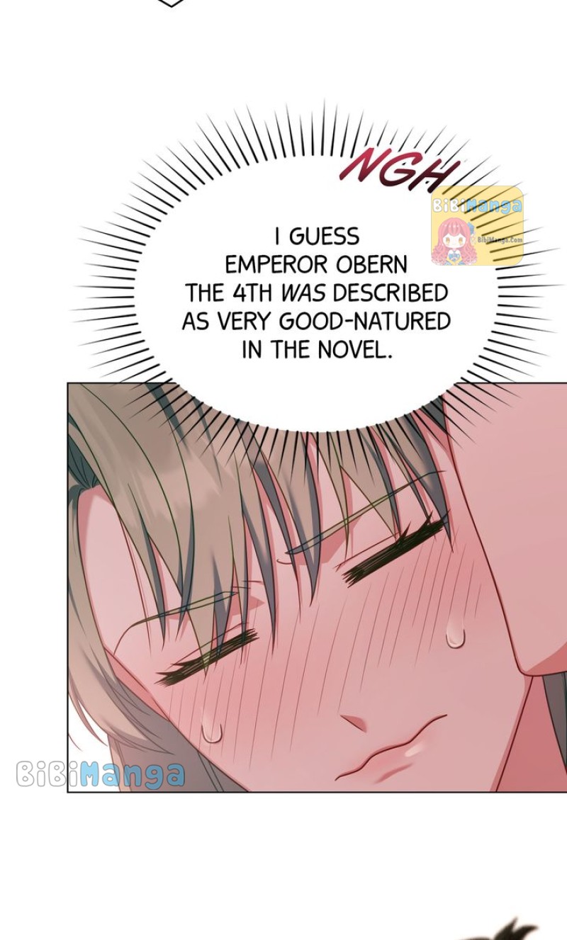 The Tragedy of a Villainess Chapter 53 - Page 14