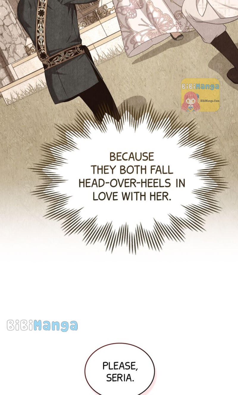 The Tragedy of a Villainess Chapter 53 - Page 16