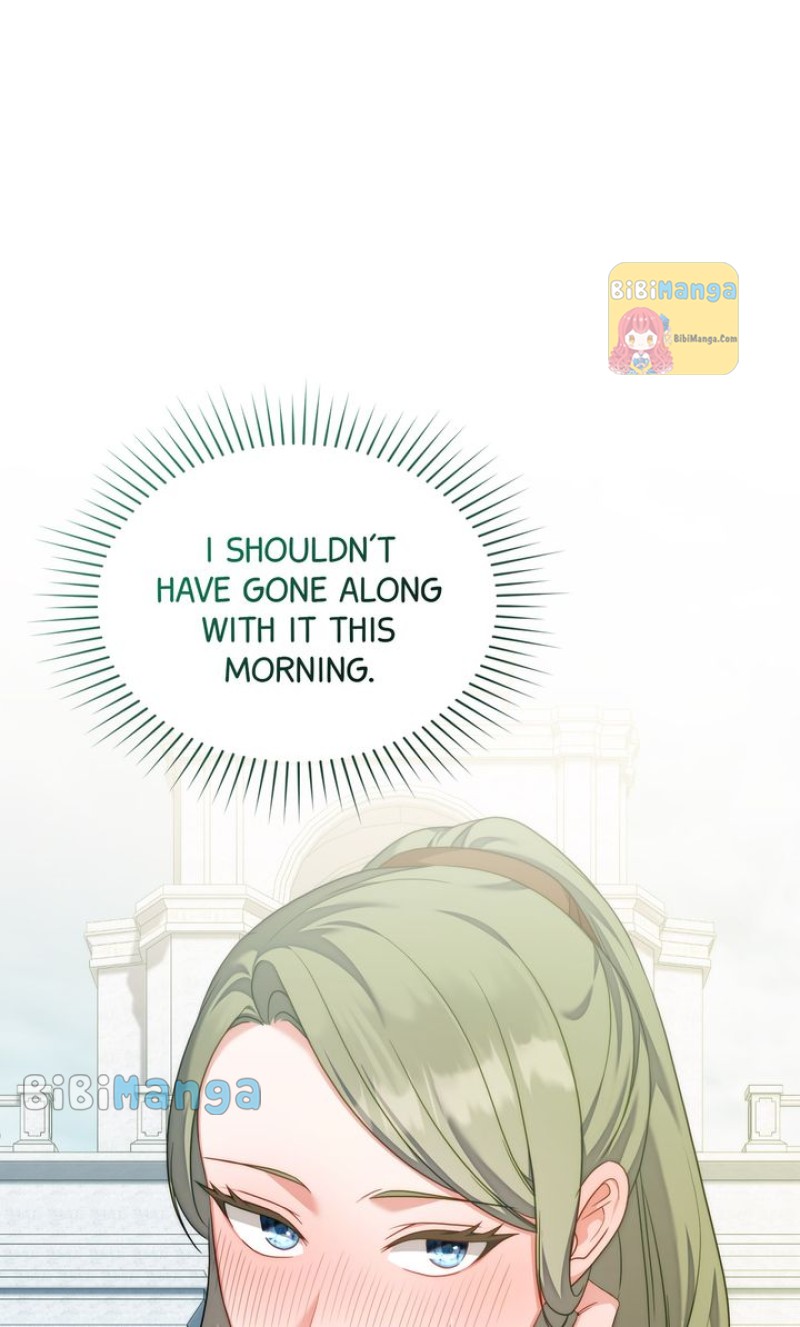 The Tragedy of a Villainess Chapter 53 - Page 25