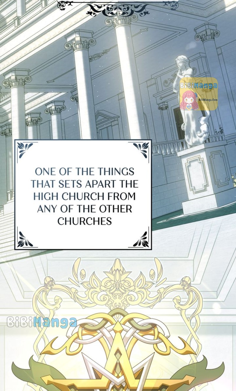 The Tragedy of a Villainess Chapter 53 - Page 31