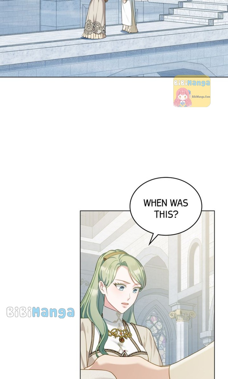 The Tragedy of a Villainess Chapter 53 - Page 35