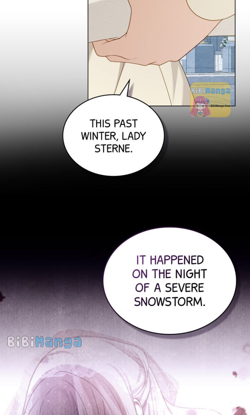 The Tragedy of a Villainess Chapter 53 - Page 36