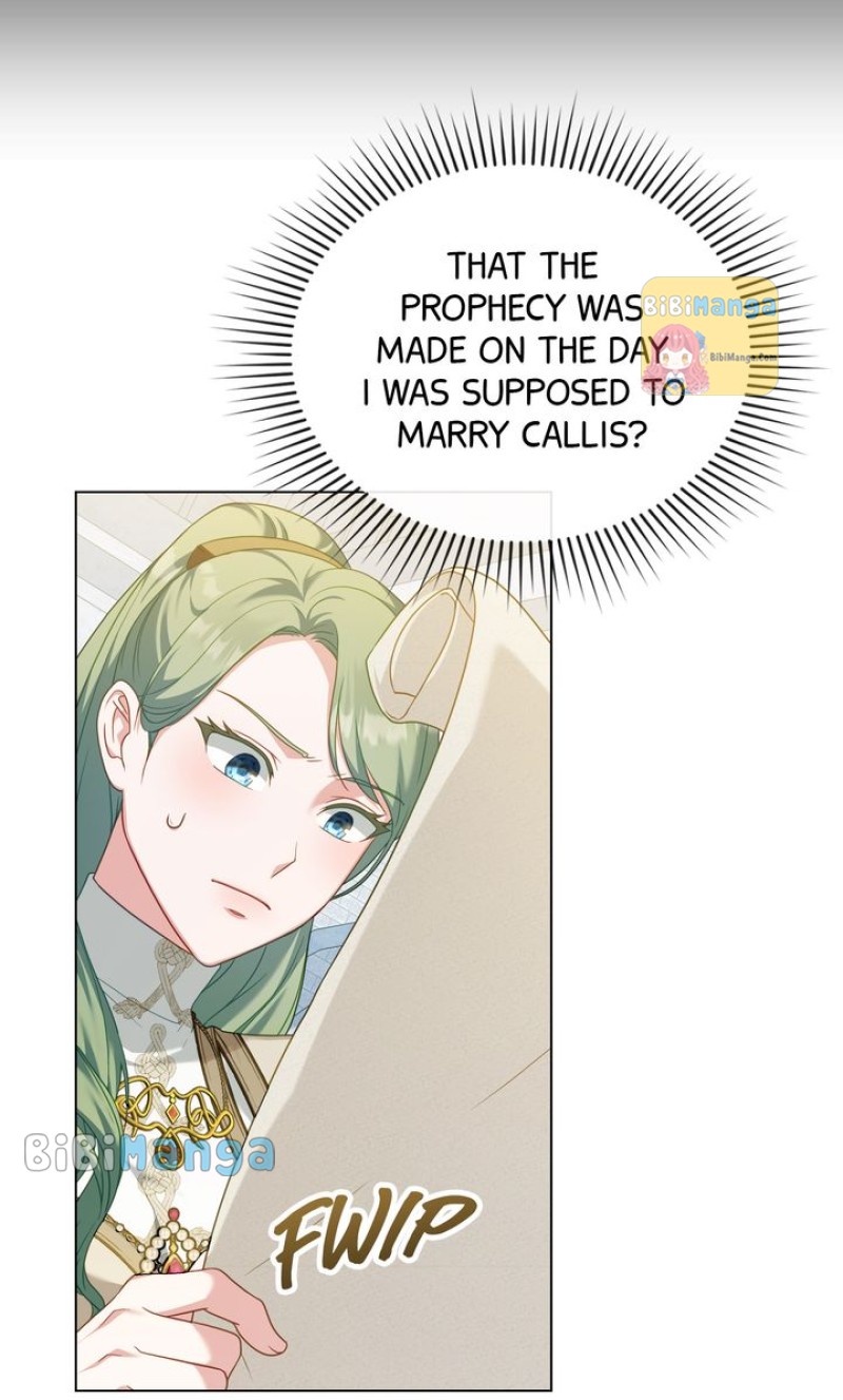 The Tragedy of a Villainess Chapter 53 - Page 38