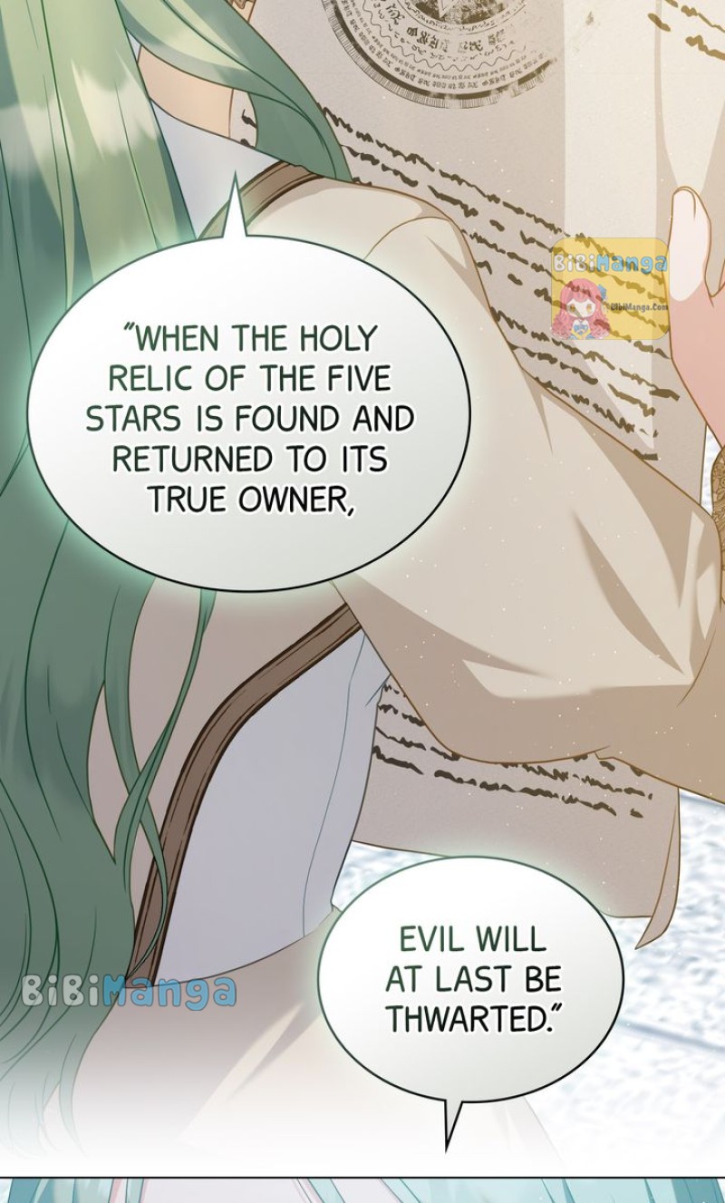 The Tragedy of a Villainess Chapter 53 - Page 40