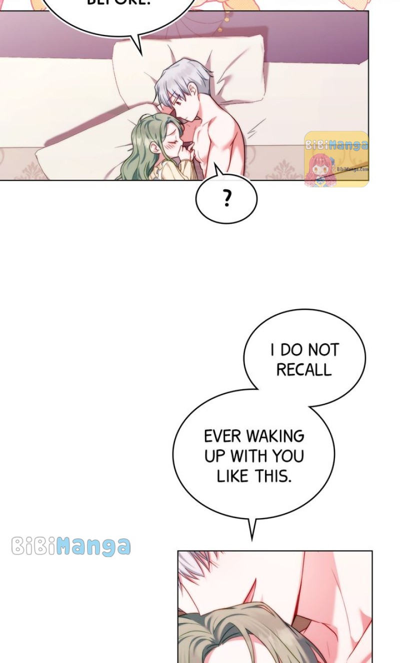 The Tragedy of a Villainess Chapter 53 - Page 5