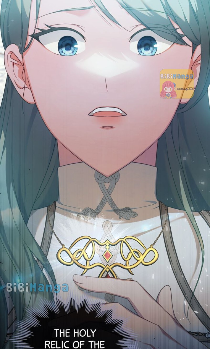 The Tragedy of a Villainess Chapter 53 - Page 41