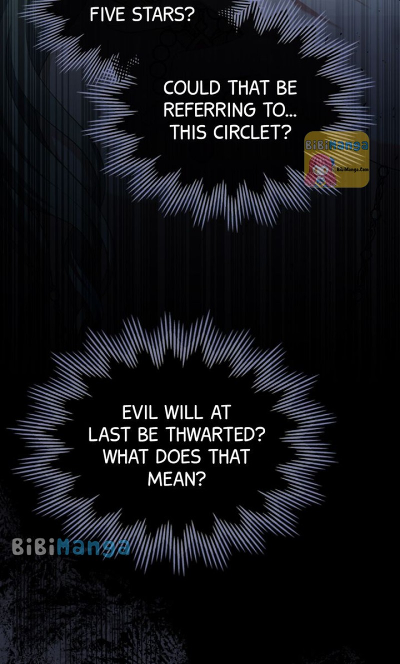 The Tragedy of a Villainess Chapter 53 - Page 42