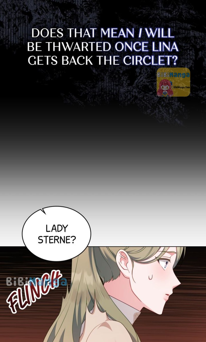 The Tragedy of a Villainess Chapter 53 - Page 43