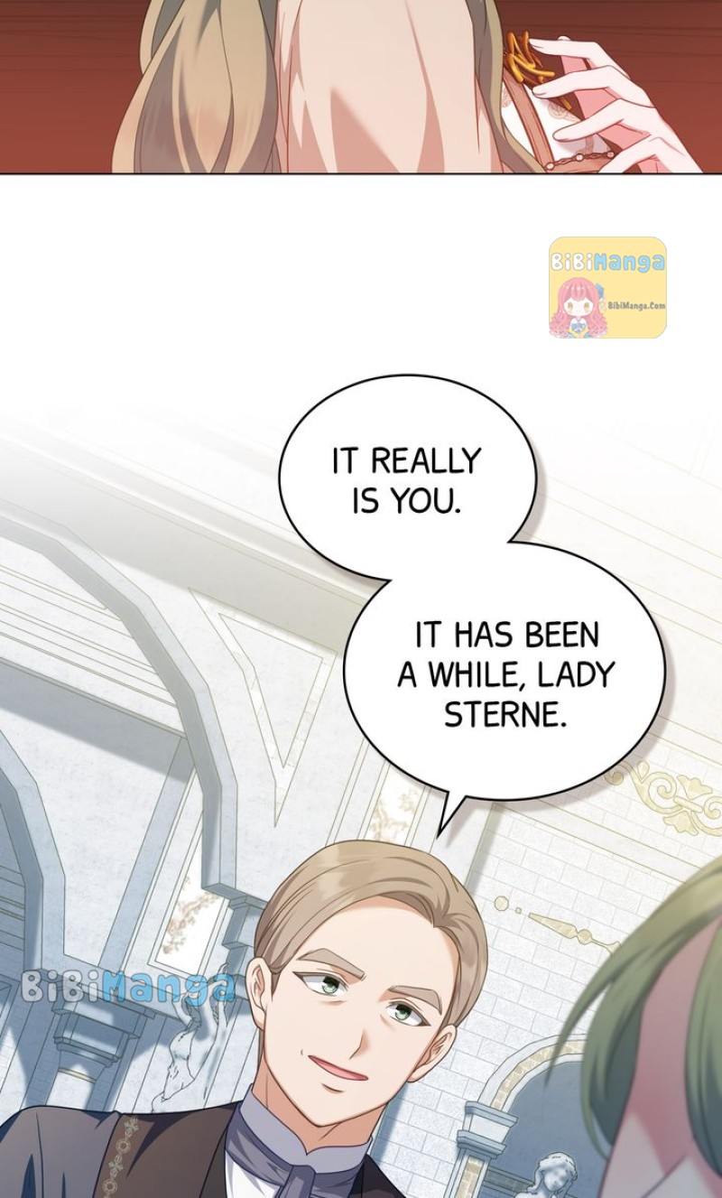 The Tragedy of a Villainess Chapter 53 - Page 44