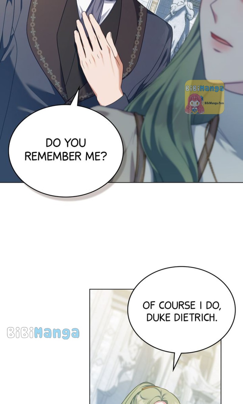 The Tragedy of a Villainess Chapter 53 - Page 45