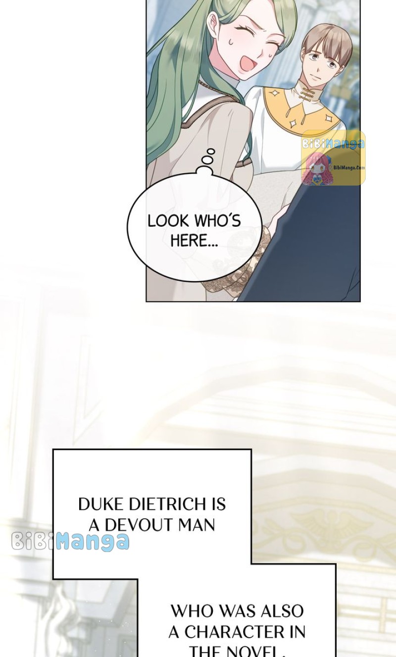 The Tragedy of a Villainess Chapter 53 - Page 46