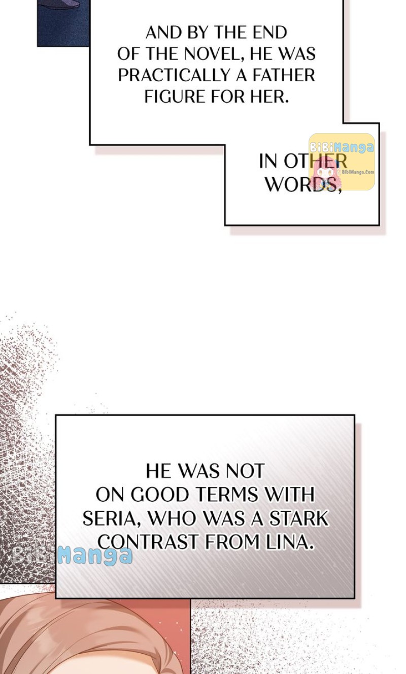 The Tragedy of a Villainess Chapter 53 - Page 49