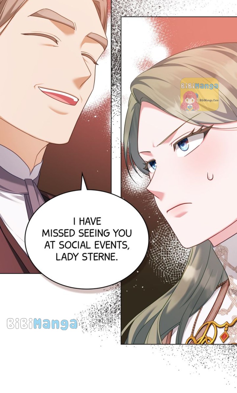 The Tragedy of a Villainess Chapter 53 - Page 50