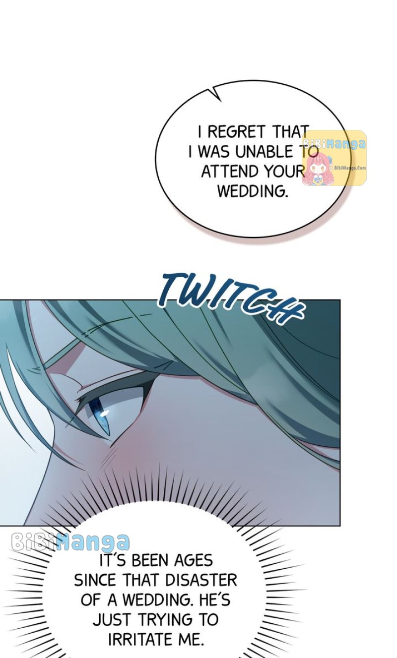 The Tragedy of a Villainess Chapter 53 - Page 51