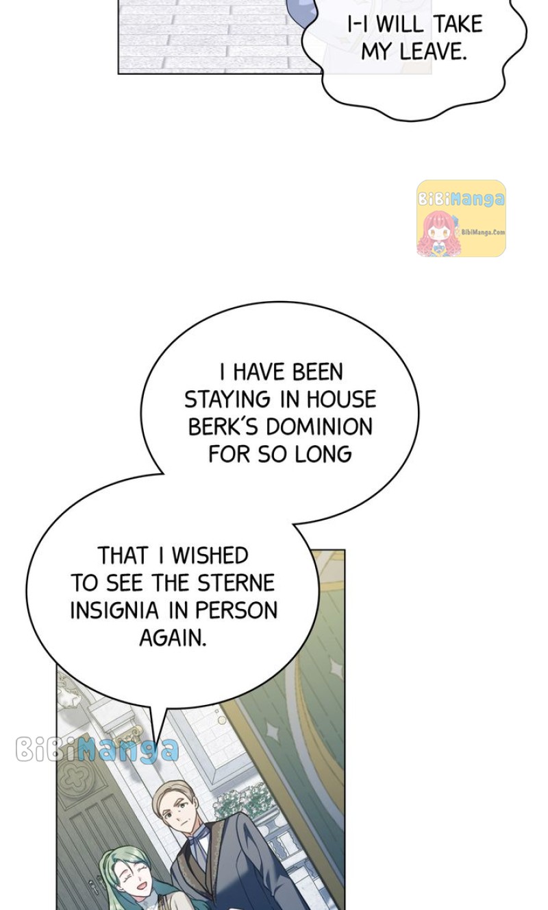 The Tragedy of a Villainess Chapter 53 - Page 56
