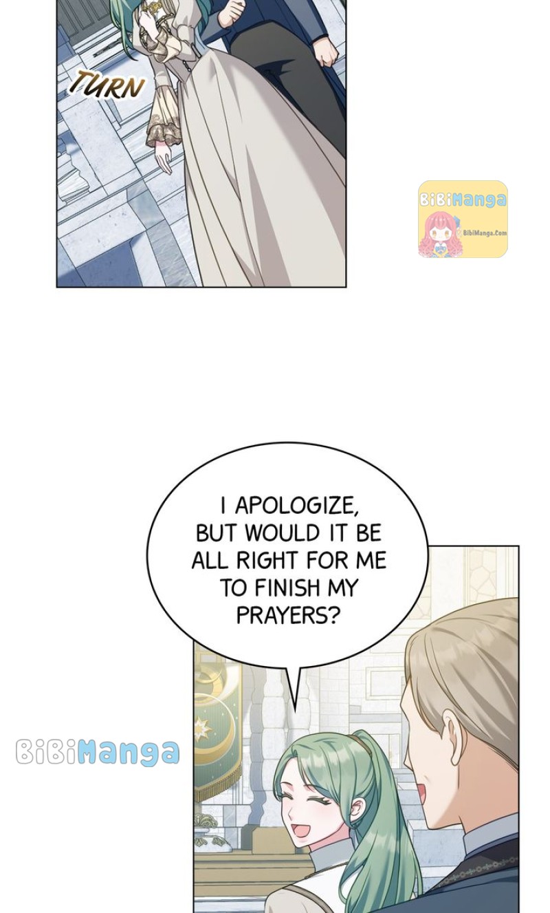 The Tragedy of a Villainess Chapter 53 - Page 57