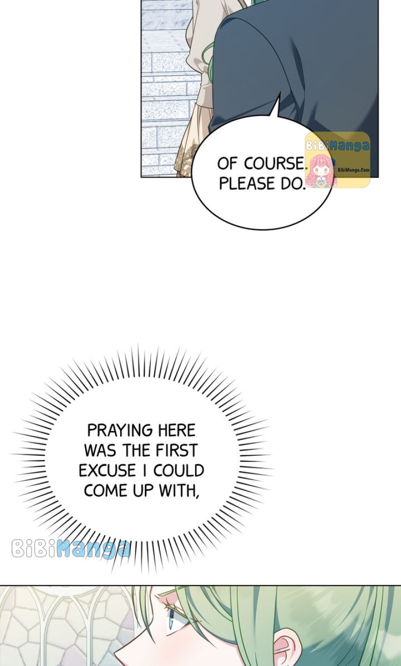 The Tragedy of a Villainess Chapter 53 - Page 58