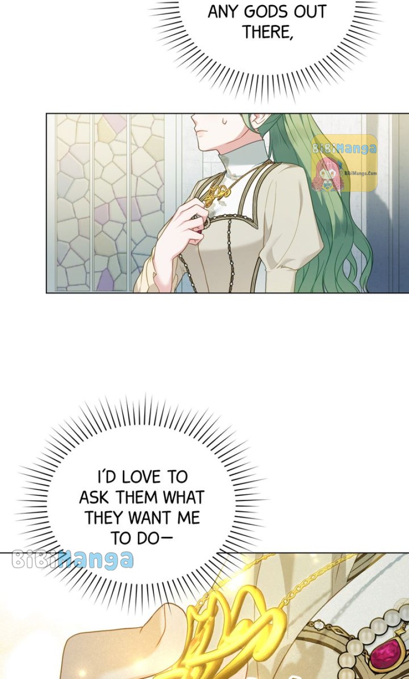 The Tragedy of a Villainess Chapter 53 - Page 61