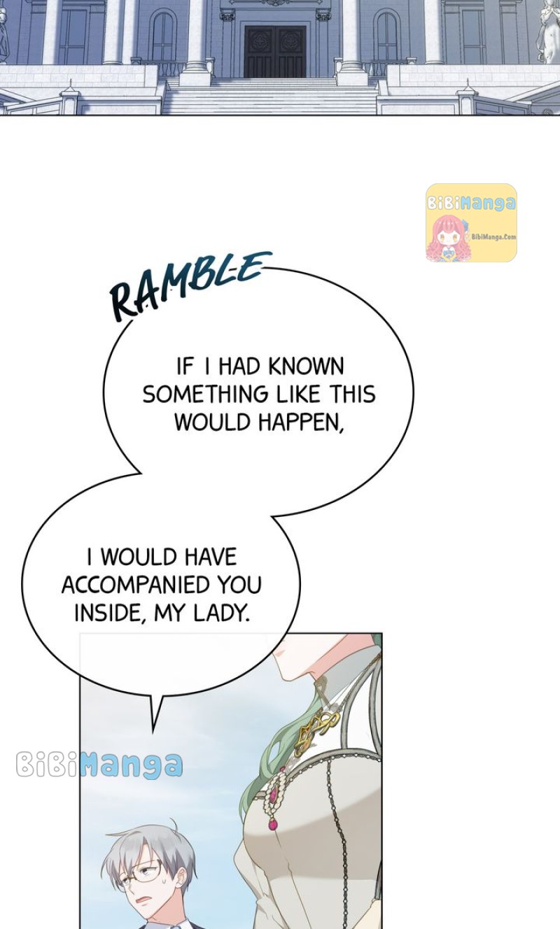 The Tragedy of a Villainess Chapter 54 - Page 2