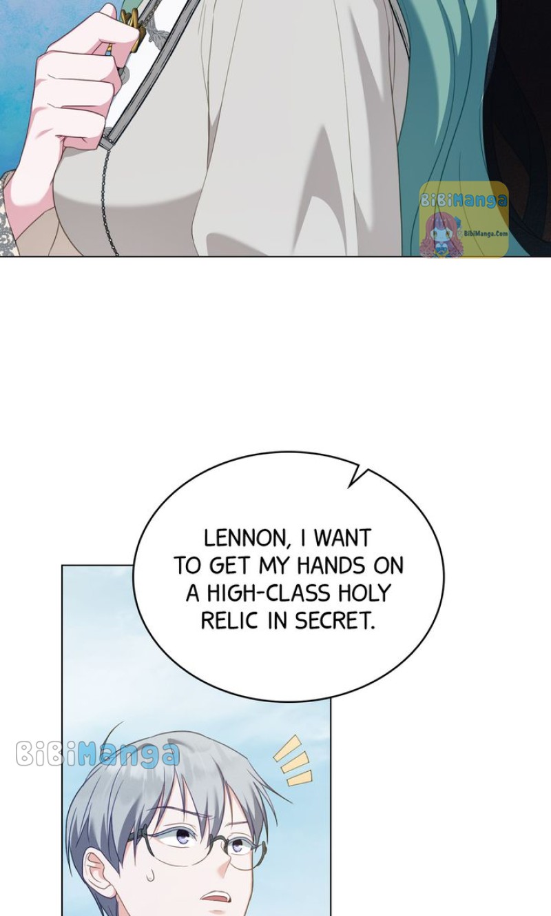The Tragedy of a Villainess Chapter 54 - Page 15