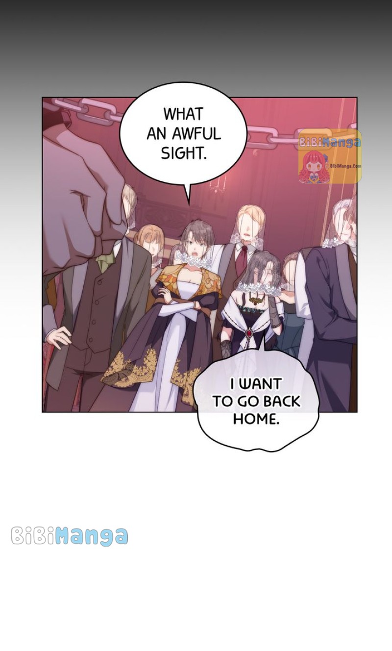 The Tragedy of a Villainess Chapter 54 - Page 24