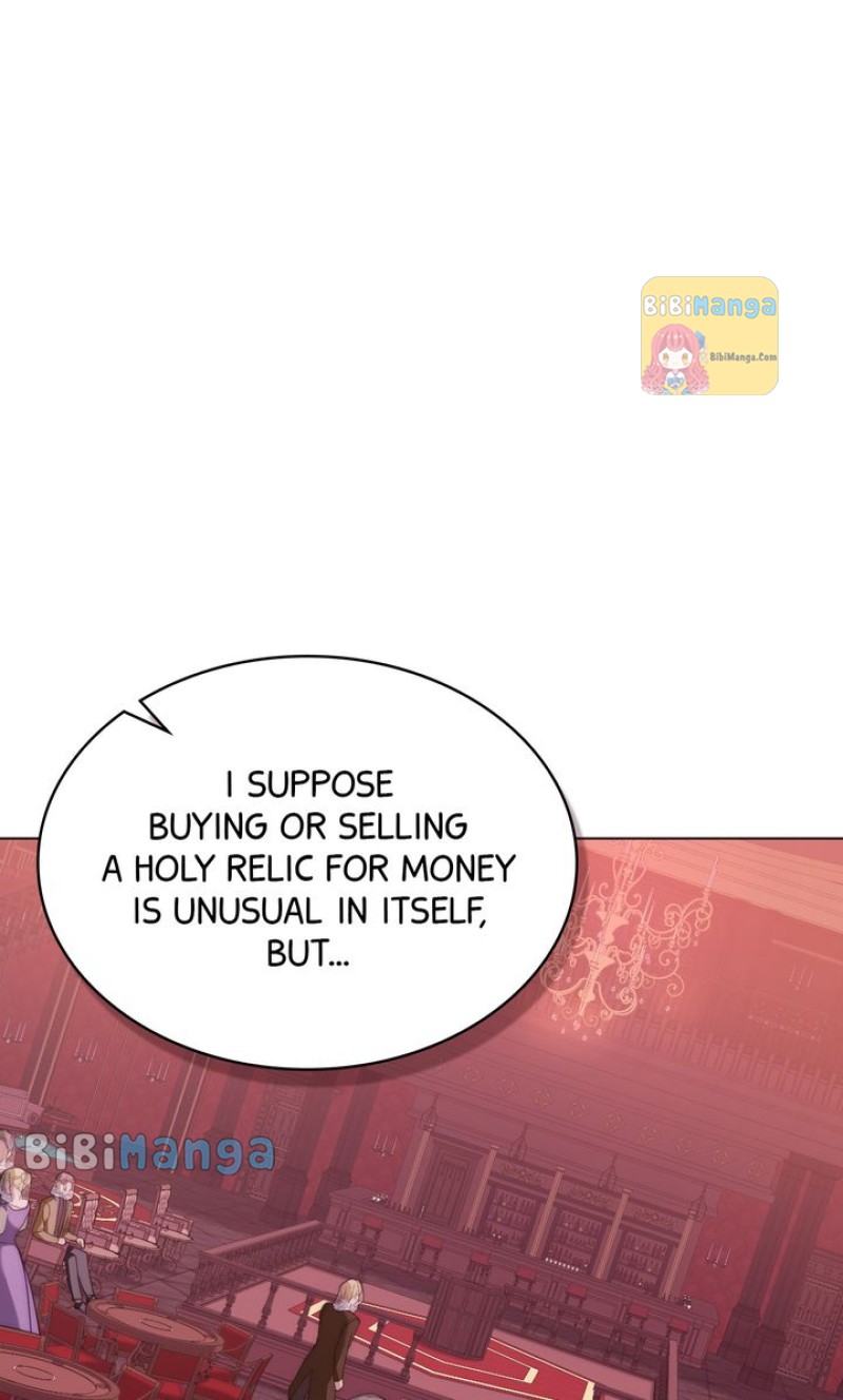 The Tragedy of a Villainess Chapter 54 - Page 26