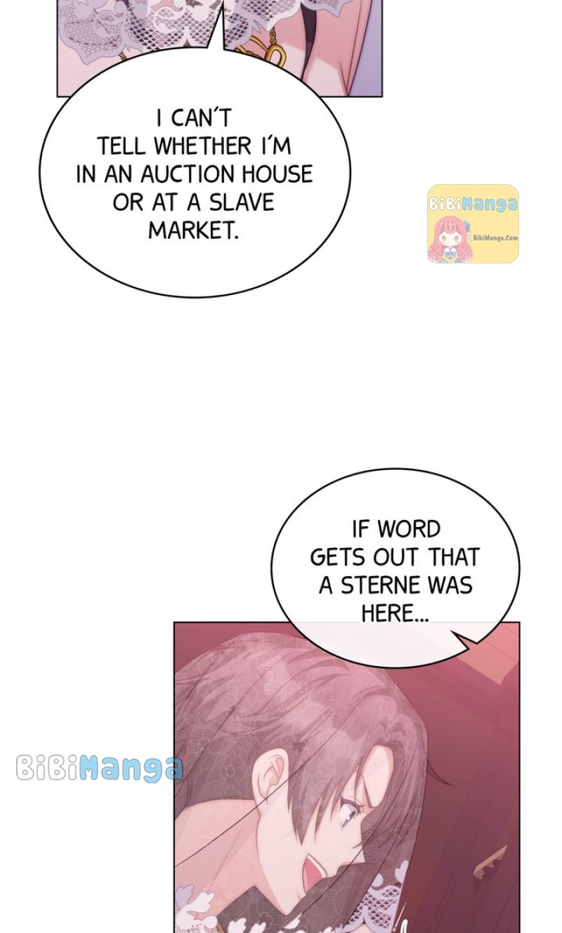 The Tragedy of a Villainess Chapter 54 - Page 28