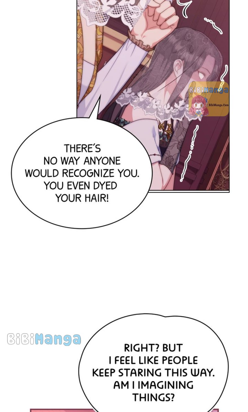 The Tragedy of a Villainess Chapter 54 - Page 29