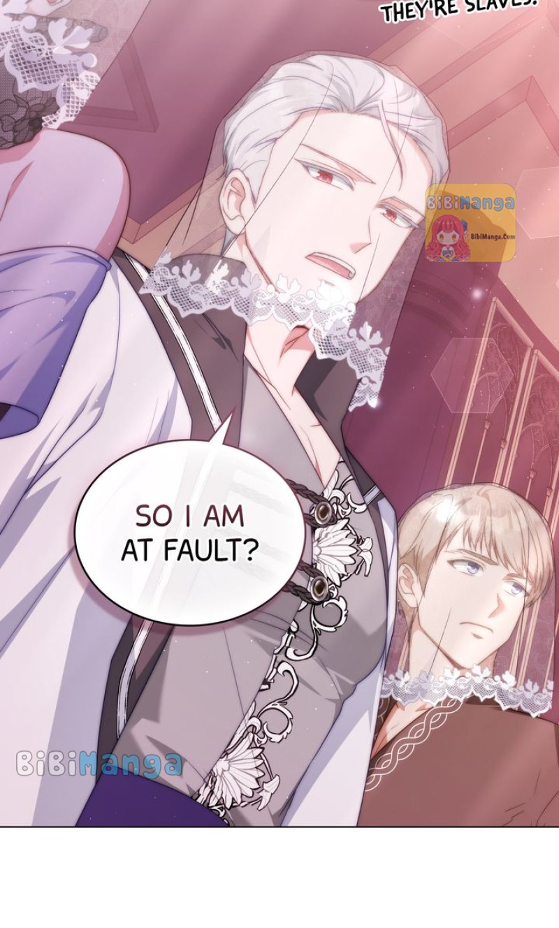 The Tragedy of a Villainess Chapter 54 - Page 31