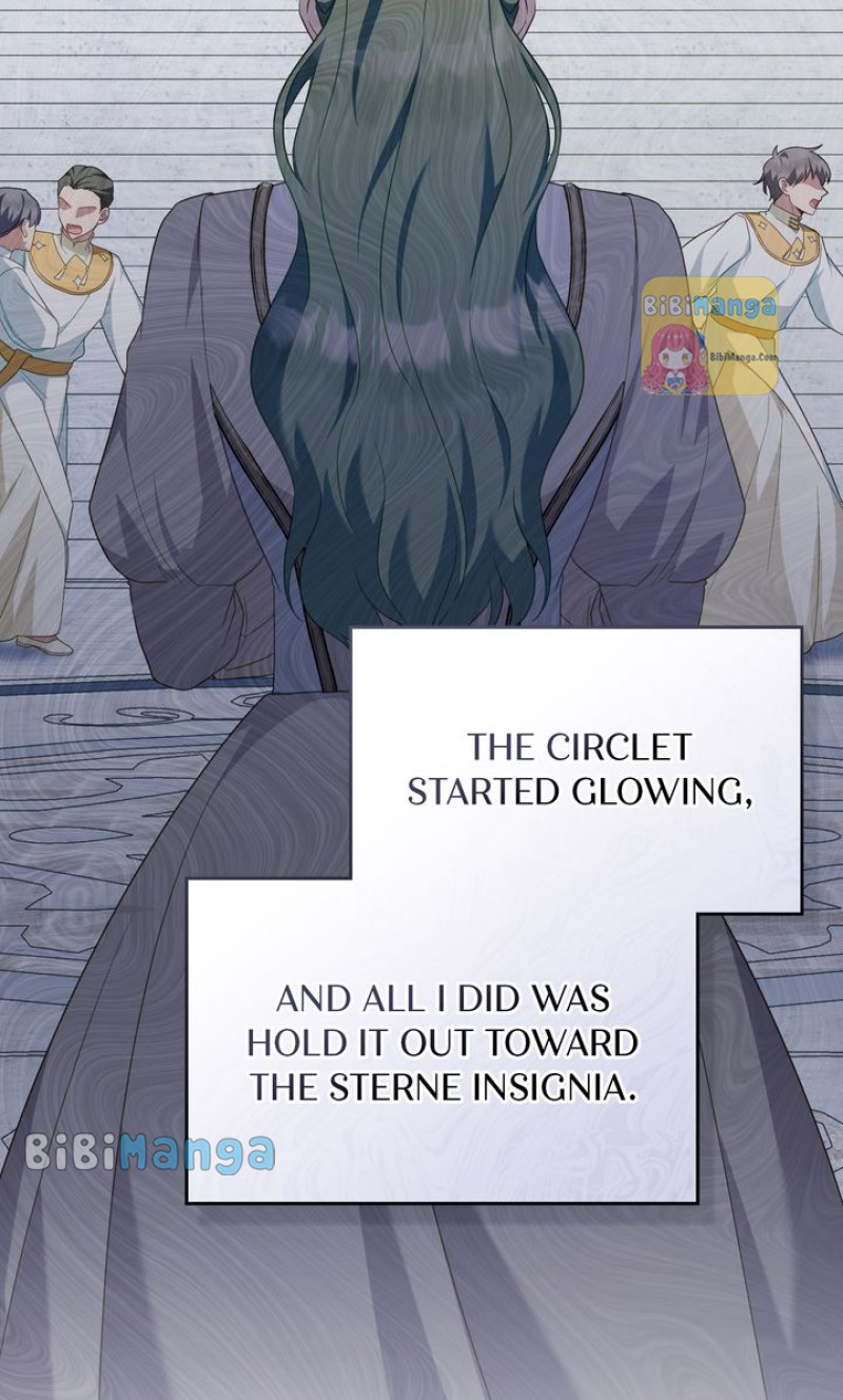 The Tragedy of a Villainess Chapter 54 - Page 5