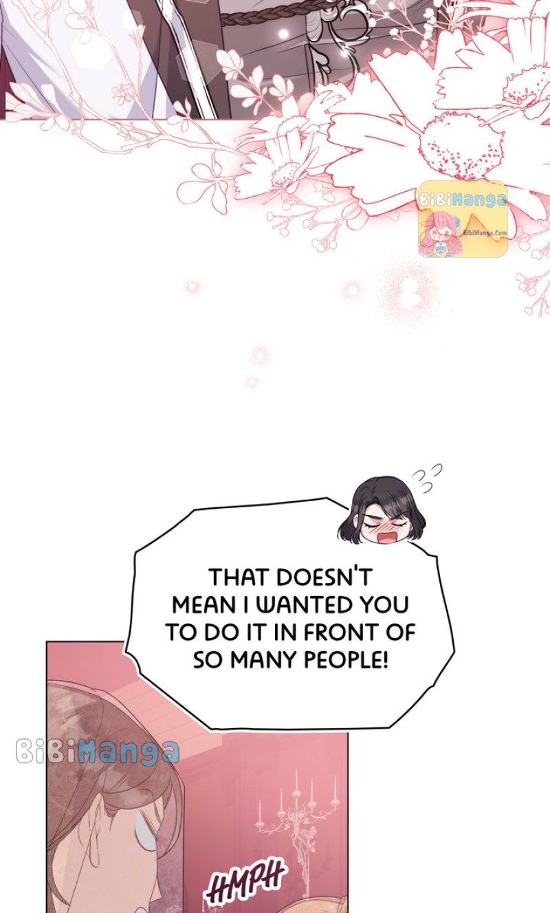 The Tragedy of a Villainess Chapter 54 - Page 44