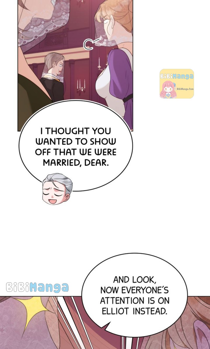 The Tragedy of a Villainess Chapter 54 - Page 45