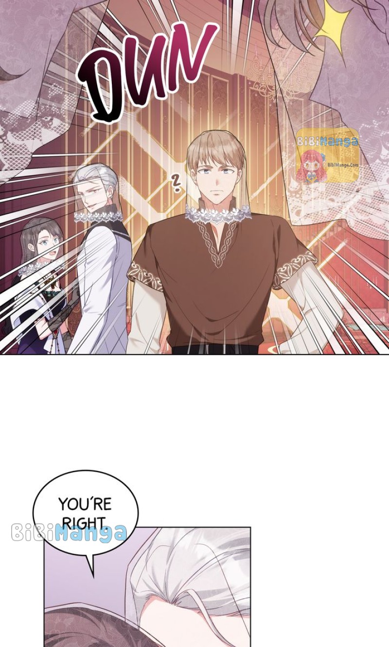 The Tragedy of a Villainess Chapter 54 - Page 46