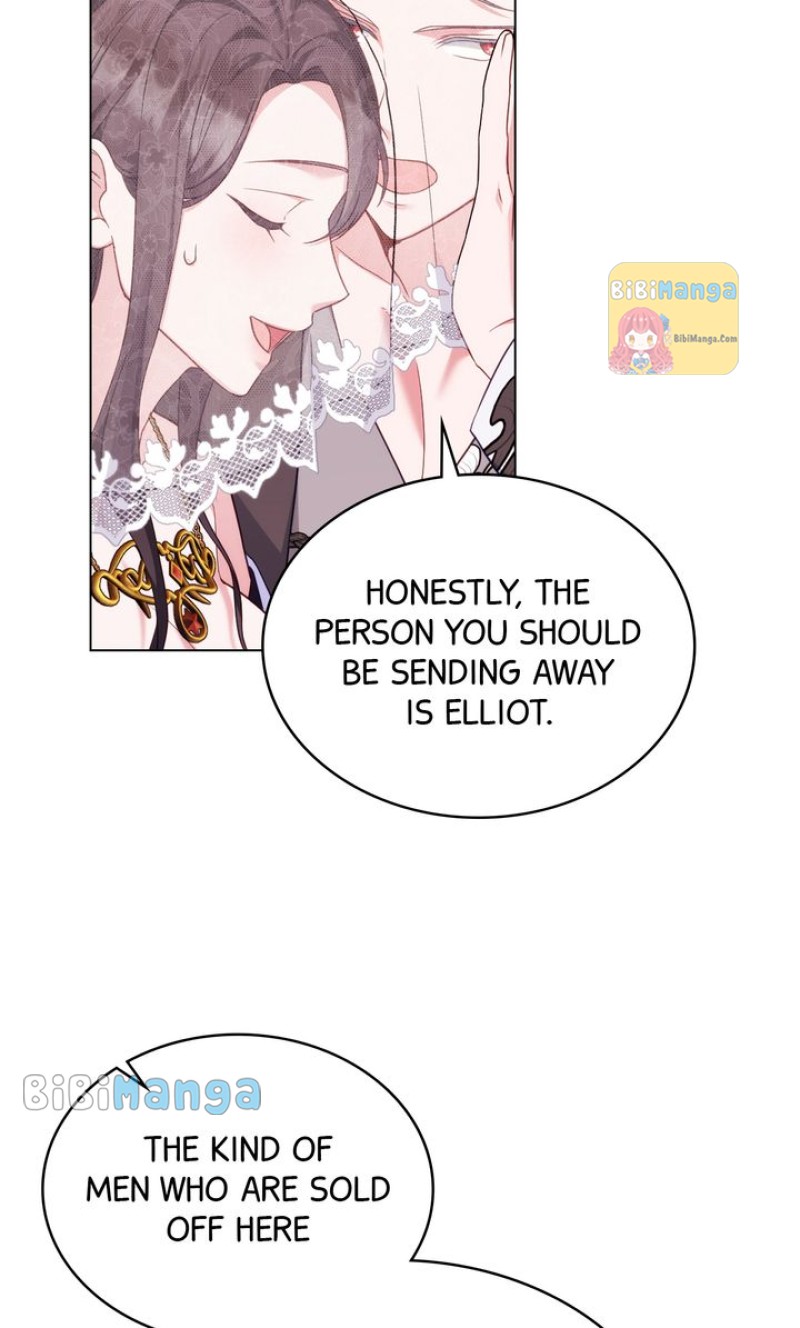 The Tragedy of a Villainess Chapter 54 - Page 47