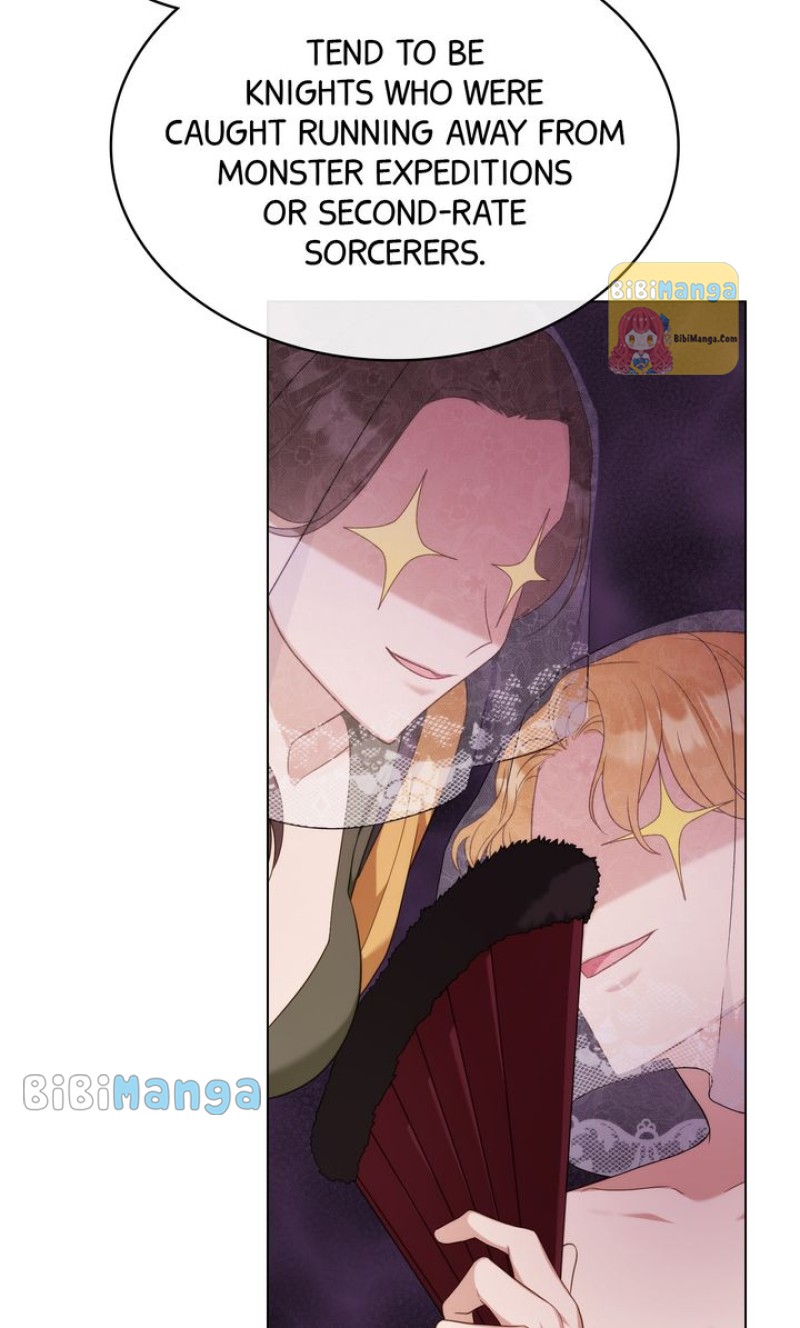 The Tragedy of a Villainess Chapter 54 - Page 48