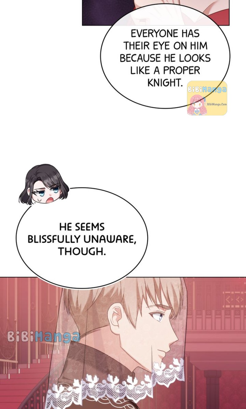 The Tragedy of a Villainess Chapter 54 - Page 49